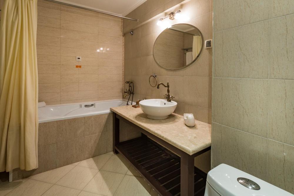 Vita Rama Holistic Hotel And Retreats - Vegan Full Board Obsor Exterior foto