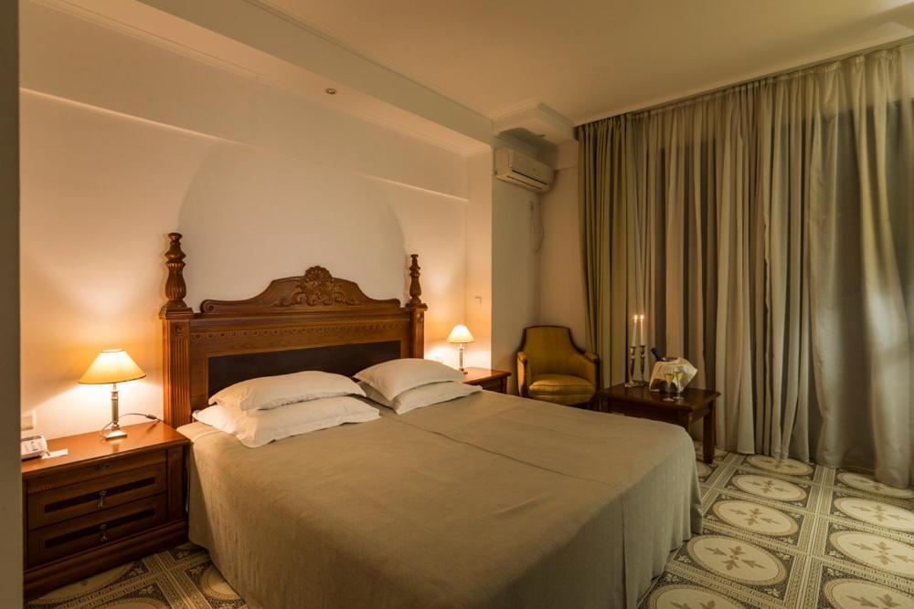 Vita Rama Holistic Hotel And Retreats - Vegan Full Board Obsor Exterior foto