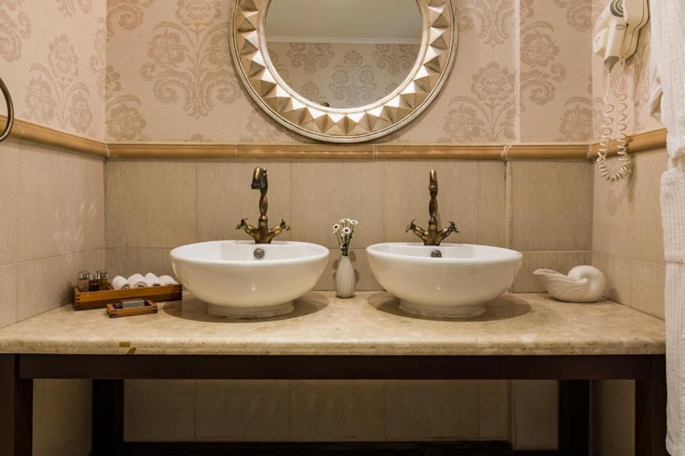 Vita Rama Holistic Hotel And Retreats - Vegan Full Board Obsor Exterior foto