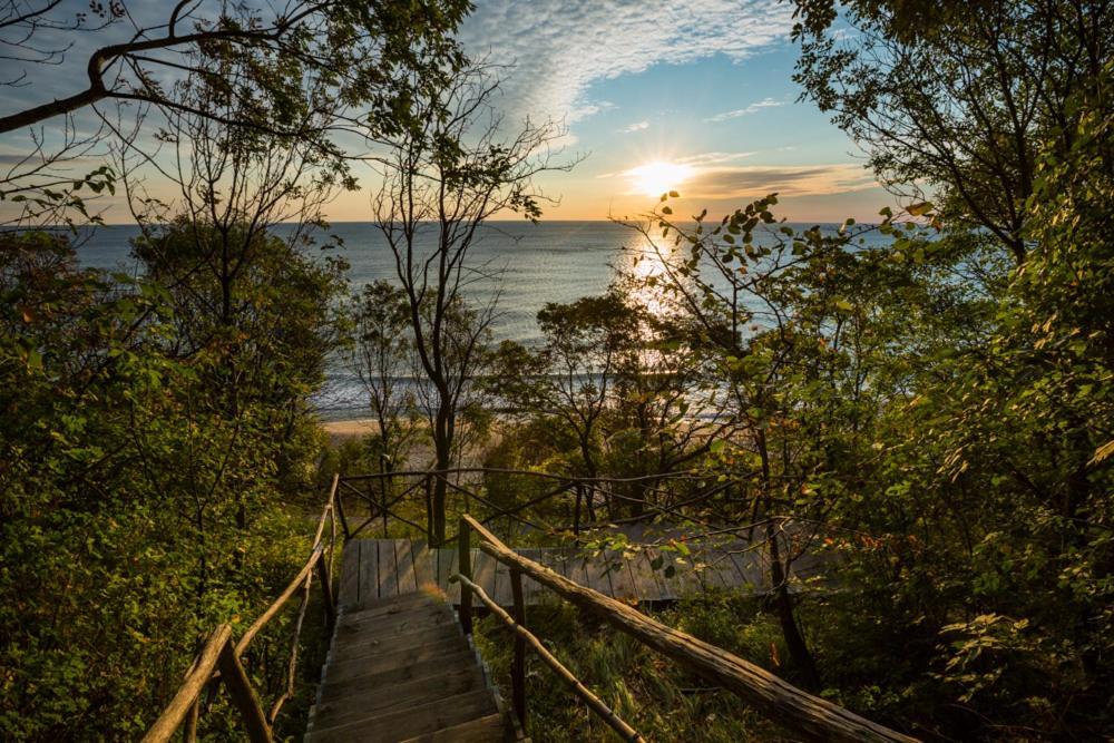 Vita Rama Holistic Hotel And Retreats - Vegan Full Board Obsor Exterior foto