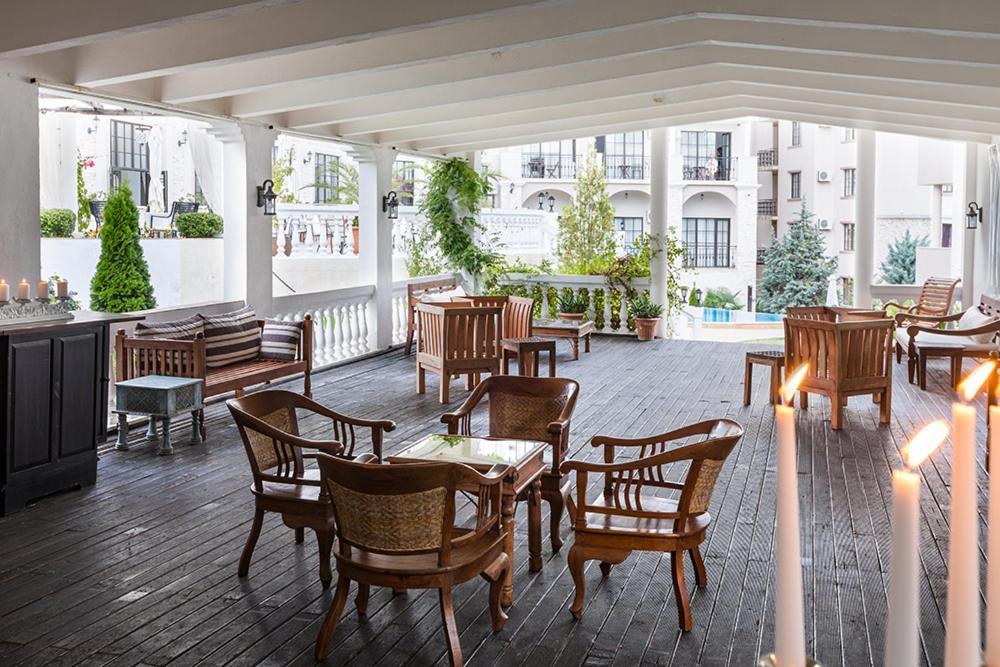 Vita Rama Holistic Hotel And Retreats - Vegan Full Board Obsor Exterior foto