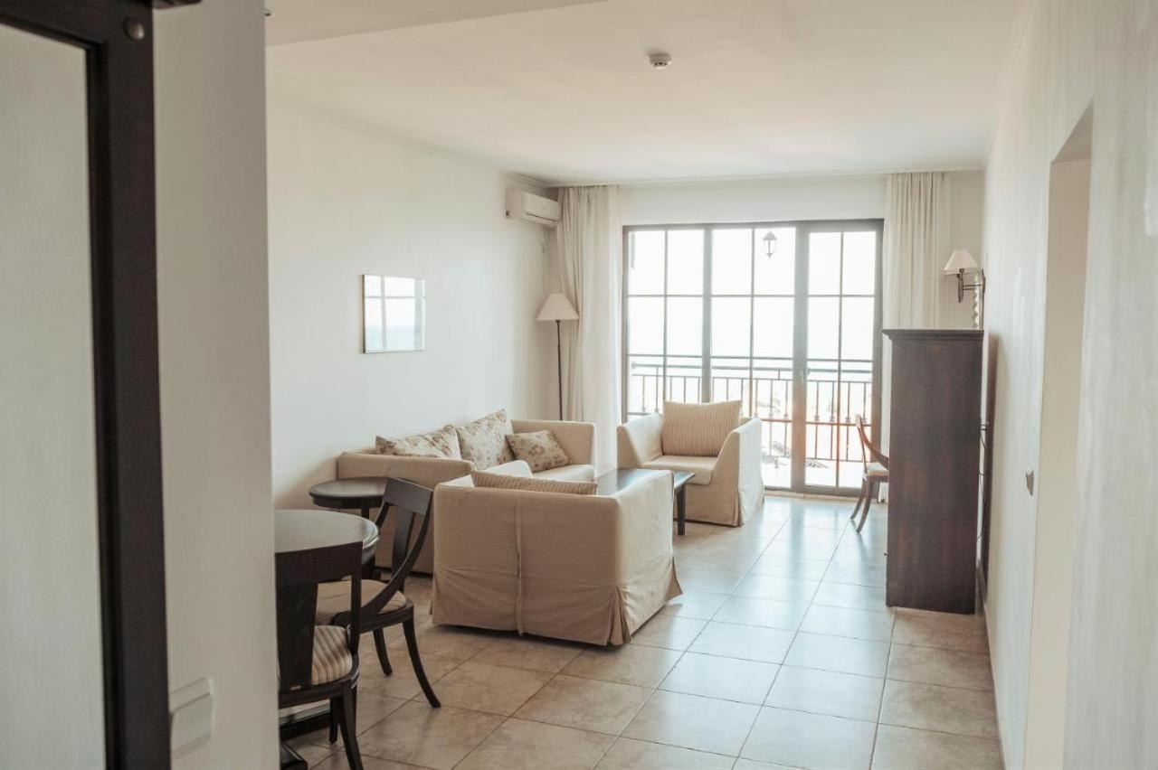 Vita Rama Holistic Hotel And Retreats - Vegan Full Board Obsor Exterior foto