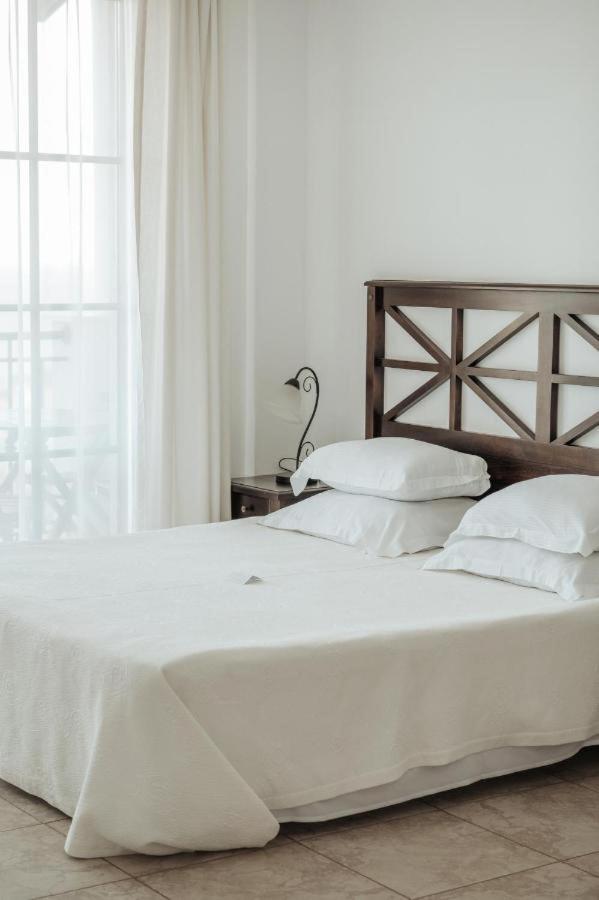 Vita Rama Holistic Hotel And Retreats - Vegan Full Board Obsor Exterior foto